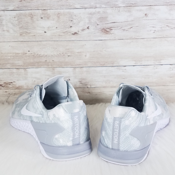 NWT Nike Metcon 3 AMP - Picture 4 of 7